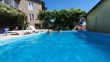 Отель River Hotel Гагра